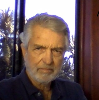Scott B Jones